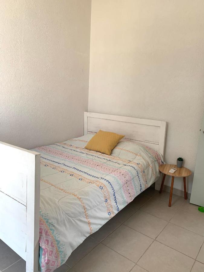 Departamento Vacacional 2 Habitaciones Vista A La Alberca By Eita Κανκούν Εξωτερικό φωτογραφία